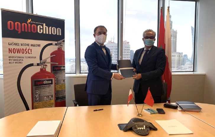 ولد الرشيد يكشف عن حجم التنمية الذي حققته الصحراء المغربية في كل المجالات ولد الرشيد يكشف عن حجم التنمية الذي حققته الصحراء المغربية في كل المجالات