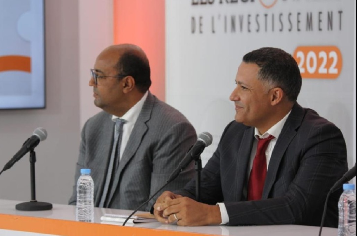 ولد الرشيد يكشف عن حجم التنمية الذي حققته الصحراء المغربية في كل المجالات ولد الرشيد يكشف عن حجم التنمية الذي حققته الصحراء المغربية في كل المجالات