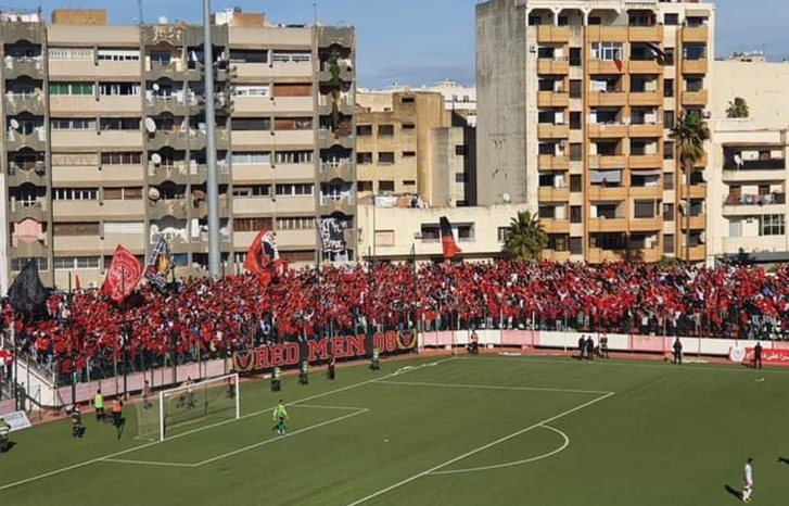 أوشلا يختفي عن أنظار الصحافة بعد تعادل للكوديم بطعم الهزيمة أوشلا يختفي عن أنظار الصحافة بعد تعادل للكوديم بطعم الهزيمة