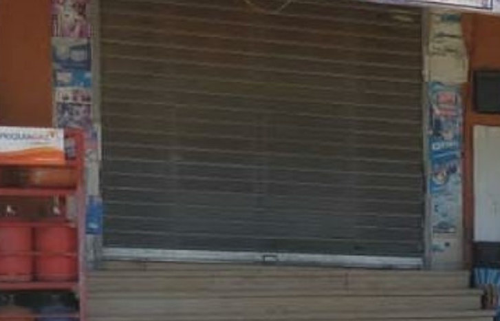 هذه هي الحصيلة السنوية لمحاربة البضائع المغشوشة والفاسدة هذه هي الحصيلة السنوية لمحاربة البضائع المغشوشة والفاسدة