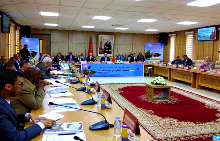 تحت شعار "من أجل مدرسة عمومية ذات جودة للجميع" تحت شعار "من أجل مدرسة عمومية ذات جودة للجميع"