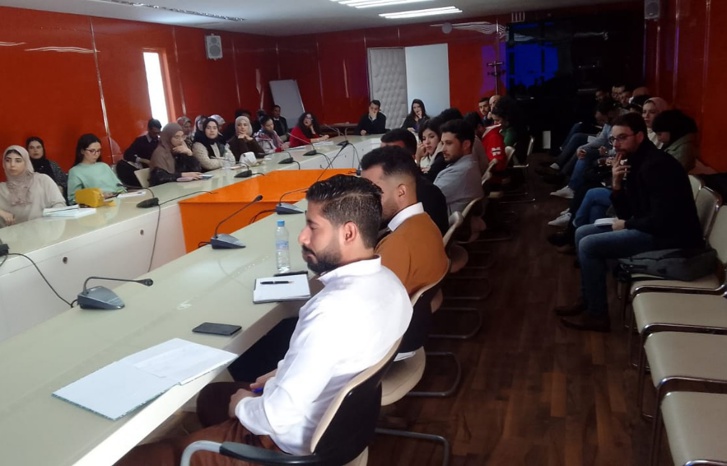 منتصر مرعي: السلطة الإعلامية اليوم في يدِ الجمهور! منتصر مرعي: السلطة الإعلامية اليوم في يدِ الجمهور!