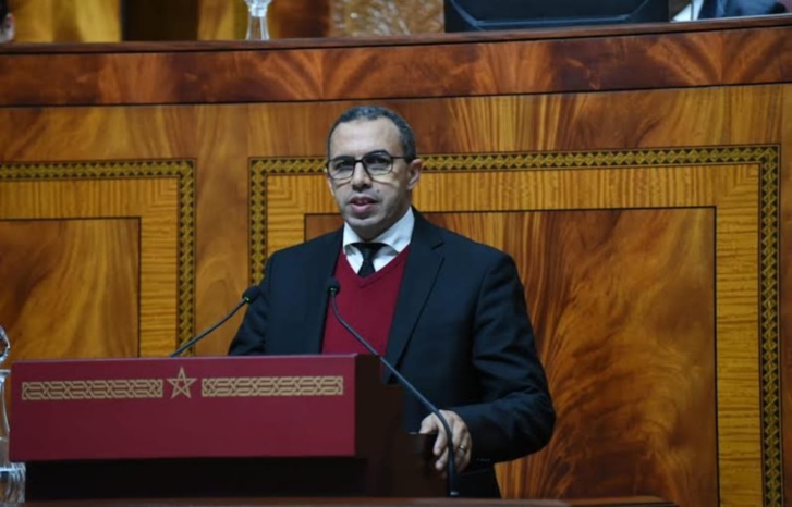 تقوية التعاون الوطني أساسية لتقليص التفاوتات الاجتماعية تقوية التعاون الوطني أساسية لتقليص التفاوتات الاجتماعية