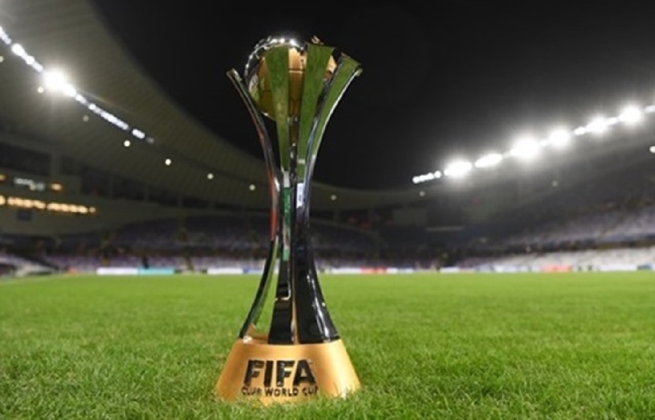 الوداد يصطدم بالهلال السعودي في الموندياليتو الوداد يصطدم بالهلال السعودي في الموندياليتو