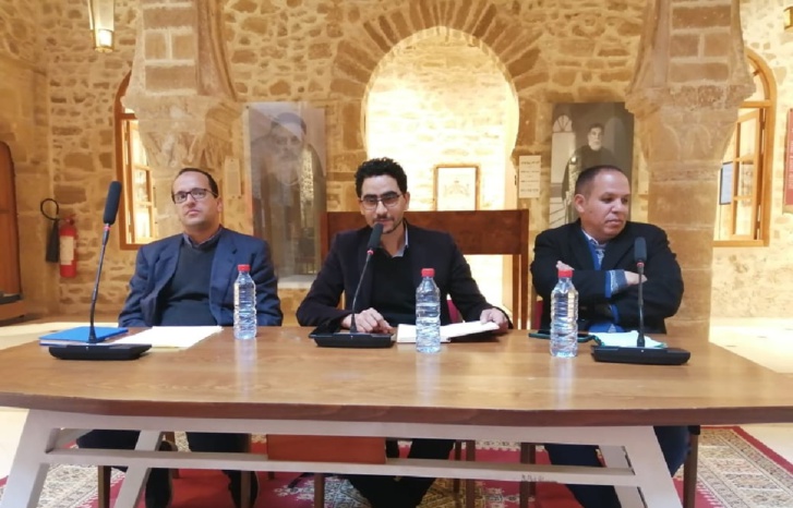 أساتذة جامعيون يقاربون التعايش في تاريخ المغرب