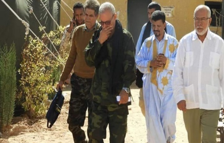 حلقات مسلسل مسرحية مؤتمر عصابة الرابوني تتواصل بصحراء لحمادة حلقات مسلسل مسرحية مؤتمر عصابة الرابوني تتواصل بصحراء لحمادة