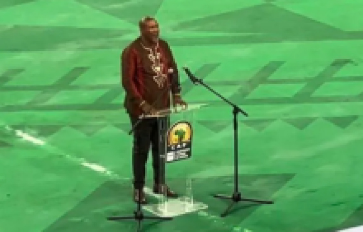 عمار: الجزائر أقحمت الرياضة بالسياسة لترويج خطابها السياسي العنصري عمار: الجزائر أقحمت الرياضة بالسياسة لترويج خطابها السياسي العنصري