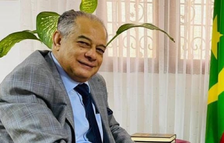 الدبلوماسية الجزائرية تفقد البوصلة و تتدخل في ما لا يعنيها الدبلوماسية الجزائرية تفقد البوصلة و تتدخل في ما لا يعنيها