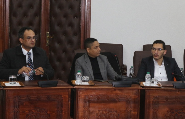 وكالة بيت مال القدس تحتفي بيوبيلها الفضي وكالة بيت مال القدس تحتفي بيوبيلها الفضي