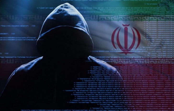 مشروع تجسس إيراني "غير مسبوق" فضحت مخطّطه مستندات سرية مشروع تجسس إيراني "غير مسبوق" فضحت مخطّطه مستندات سرية