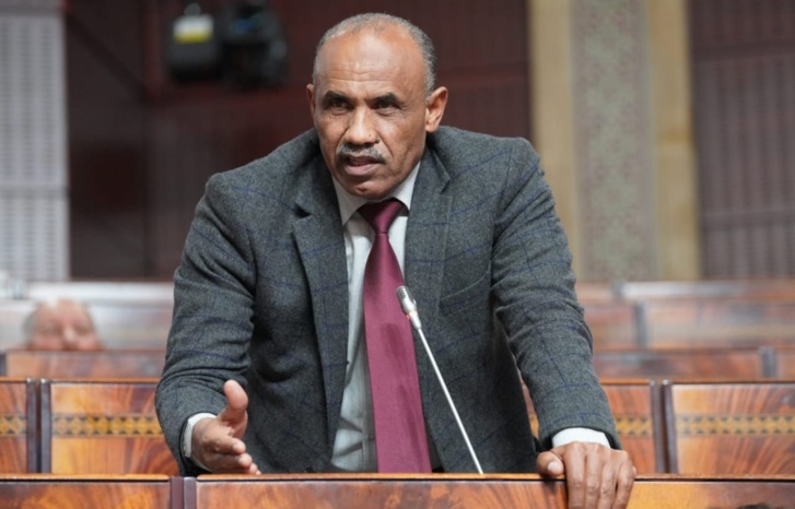 المباني المهددة بالانهيار تضع رؤساء الجماعات بين المطرقة والسندان المباني المهددة بالانهيار تضع رؤساء الجماعات بين المطرقة والسندان