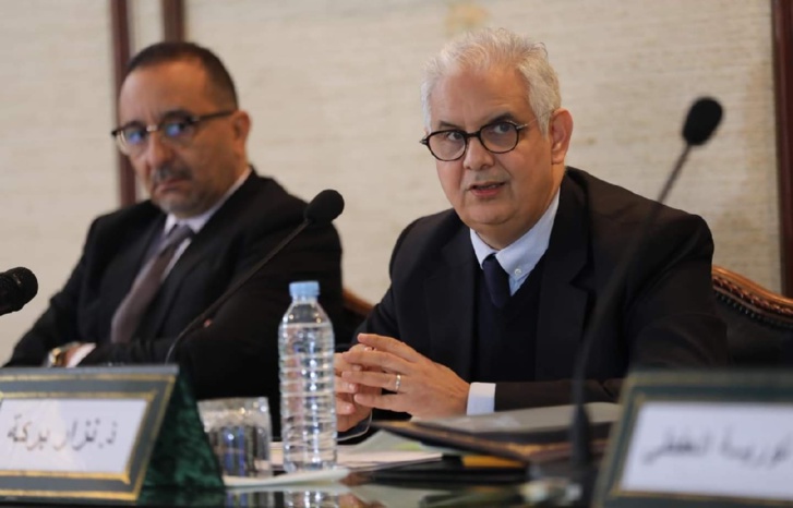 خبراء يوصون بتسريع الاستثمار في مصادر المياه غير الاعتيادية خبراء يوصون بتسريع الاستثمار في مصادر المياه غير الاعتيادية