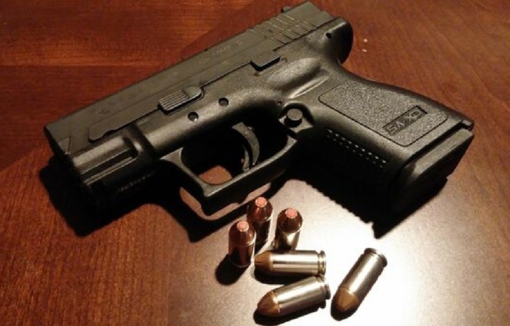 المغرب يشترع قانون امتلاك الأسلحة النارية المغرب يشترع قانون امتلاك الأسلحة النارية