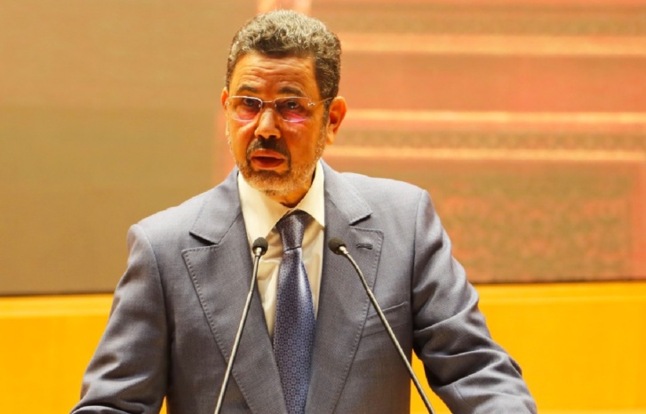 المجلس الأعلى للسلطة القضائية يدين قرار البرلمان الأوروبي المجلس الأعلى للسلطة القضائية يدين قرار البرلمان الأوروبي