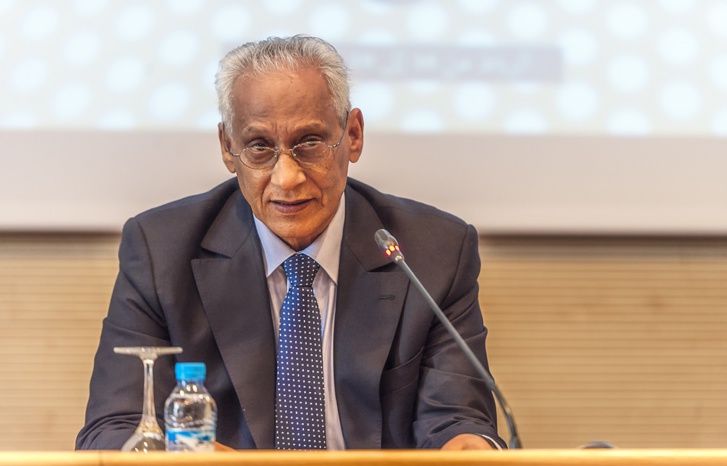 التامك يكشف تناقضات أوروبا من خلال قرار البرلمان الأوروبي التامك يكشف تناقضات أوروبا من خلال قرار البرلمان الأوروبي