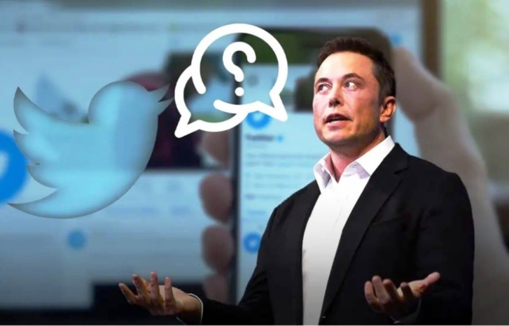 بدء محاكمة "إيلون ماسك" مالك منصة "تويتر" بدء محاكمة "إيلون ماسك" مالك منصة "تويتر"