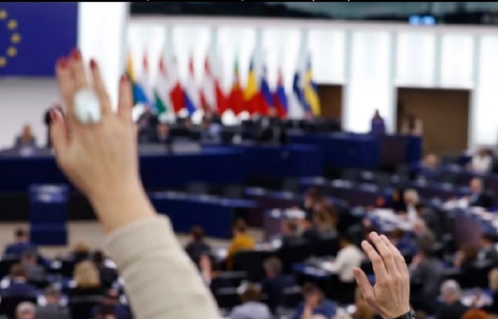 هذه خلفيات تصويت البرلمان الأوروبي العقابي هذه خلفيات تصويت البرلمان الأوروبي العقابي