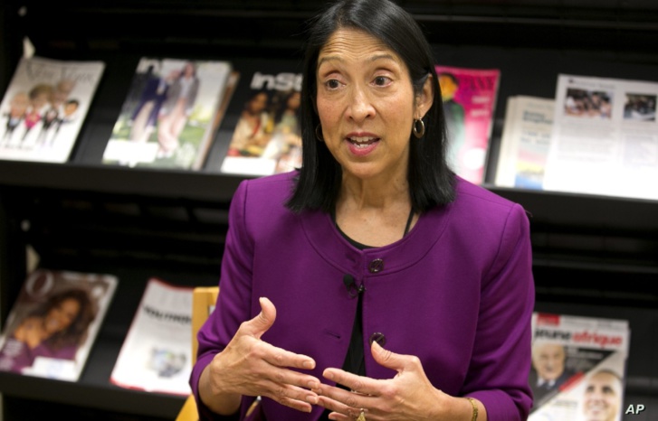 مسؤولة بالخارجية الأمريكية تزور الرباط بعد الجزائر مسؤولة بالخارجية الأمريكية تزور الرباط بعد الجزائر