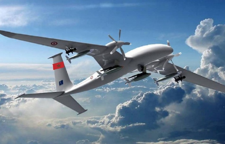 مسيرات المغرب تستعجل اجتماعا للمجلس الأعلى للأمن الجزائري مسيرات المغرب تستعجل اجتماعا للمجلس الأعلى للأمن الجزائري