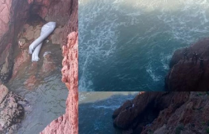 فاجعة مير اللفت.. عرض رئيس جماعة ونائبه على أنظار قاضي التحقيق فاجعة مير اللفت.. عرض رئيس جماعة ونائبه على أنظار قاضي التحقيق