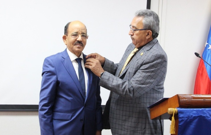 إشادة بغواتيمالا بإعلان العيون وموقع المغرب كشريك متقدم إشادة بغواتيمالا بإعلان العيون وموقع المغرب كشريك متقدم