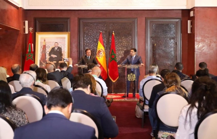 يوم قبل انعقاد اللجنة العليا المشتركة المغربية الإسبانية.. ثقة متبادلة وإشادة بالتنسيق في جميع المجالات