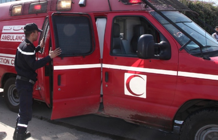 ستيني يغادر الحياة بإحدى الفنادق بمدينة العرائش ستيني يغادر الحياة بإحدى الفنادق بمدينة العرائش