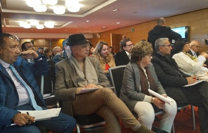 مؤسسة للتراث الموسيقي المغربي ترى النور بالدار البيضاء مؤسسة للتراث الموسيقي المغربي ترى النور بالدار البيضاء