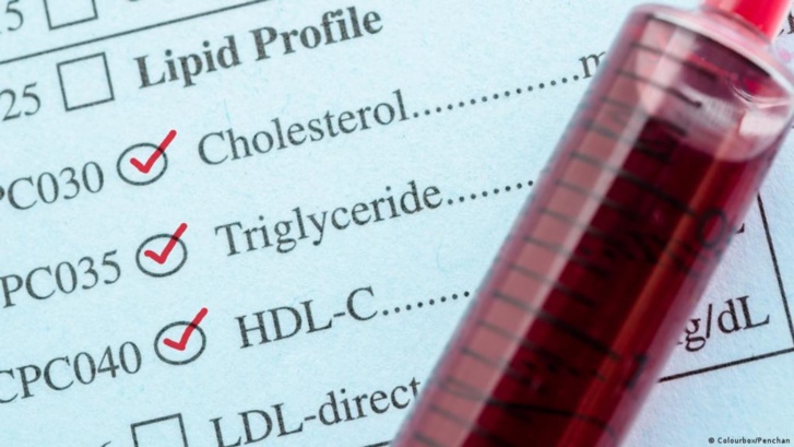 دراسة حديثة: حبوب شائعة يمكن أن تخفض نسبة "القاتل الصامت" بنسبة 70٪ دراسة حديثة: حبوب شائعة يمكن أن تخفض نسبة "القاتل الصامت" بنسبة 70٪