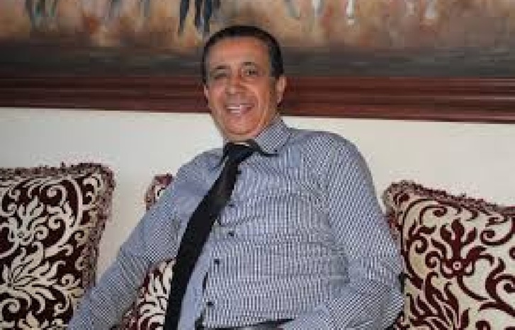 الغاوي يرحل إلى دار البقاء