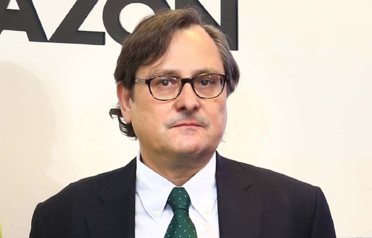 مدير يومية لارثون الإسبانية يوجه مقال رأي شديد اللهجة للبرلمان الأوروبي مدير يومية لارثون الإسبانية يوجه مقال رأي شديد اللهجة للبرلمان الأوروبي