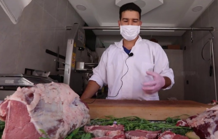 توقعات بانخفاض أسعار اللحوم الحمراء في المغرب