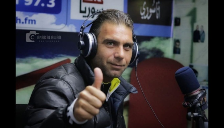 "سبق له اللعب لـ"تشلسي".. نجم "كروي" ضمن مفقودي زلزال تركيا المدمر "سبق له اللعب لـ"تشلسي".. نجم "كروي" ضمن مفقودي زلزال تركيا المدمر