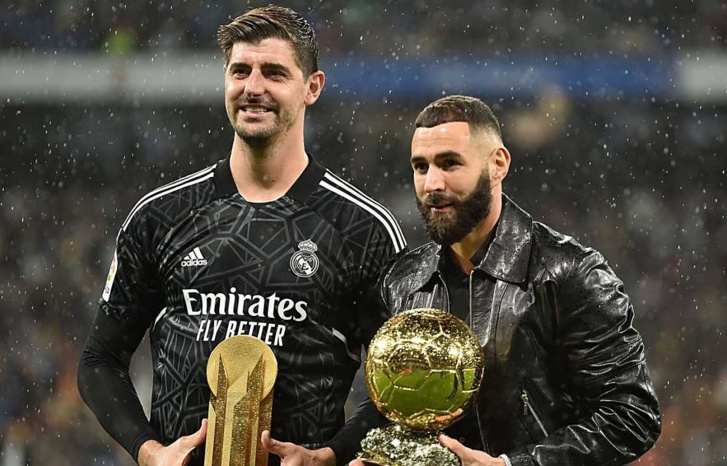 ريال مدريد يفتقد ستة من نجومه في رحلته إلى المغرب ريال مدريد يفتقد ستة من نجومه في رحلته إلى المغرب