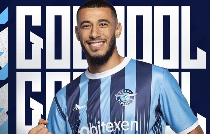 غموض يلف حالة بلهندة الصحية بسبب الزلزال ووكيل أعماله يطمئن غموض يلف حالة بلهندة الصحية بسبب الزلزال ووكيل أعماله يطمئن