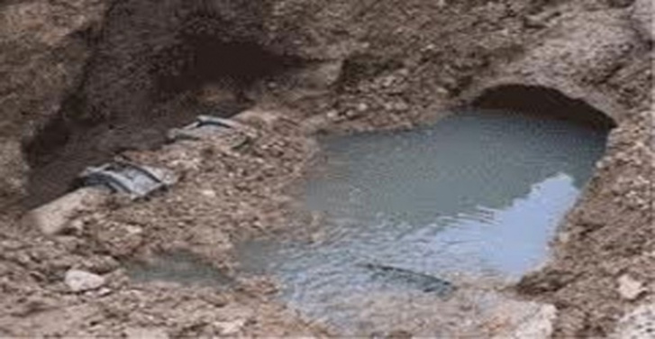 مأساة.. غرق شقيقين بمصب "الواد الحار" نواحي تاونات مأساة.. غرق شقيقين بمصب "الواد الحار" نواحي تاونات