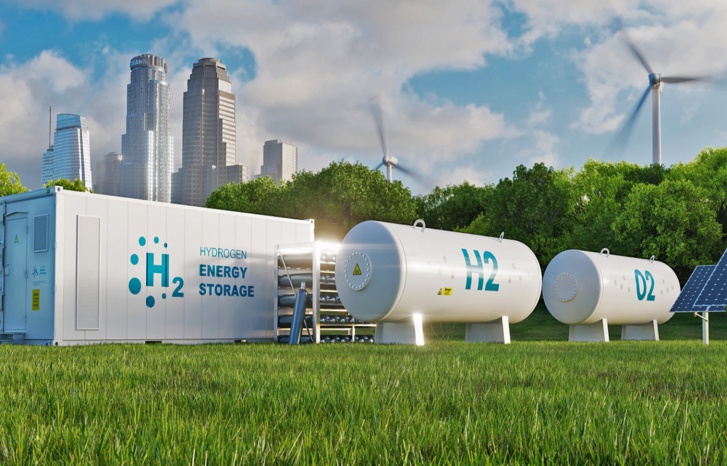 المغرب على رأس الدول المغاربية من حيث أنظمة تمويل المناخ المغرب على رأس الدول المغاربية من حيث أنظمة تمويل المناخ