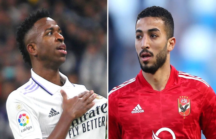 الريال يتطلع إلى اللقب الخامس في الموندياليتو أمام الأهلي الريال يتطلع إلى اللقب الخامس في الموندياليتو أمام الأهلي