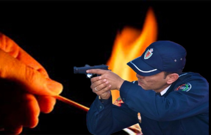 تفكيك شبكة مختصة في ترويج المخدرات والمؤثرات العقلية بالبيضاء تفكيك شبكة مختصة في ترويج المخدرات والمؤثرات العقلية بالبيضاء