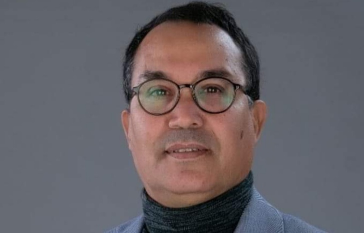 الأمازيغية تتحول من قضية مجتمع إلى قضية دولة الأمازيغية تتحول من قضية مجتمع إلى قضية دولة