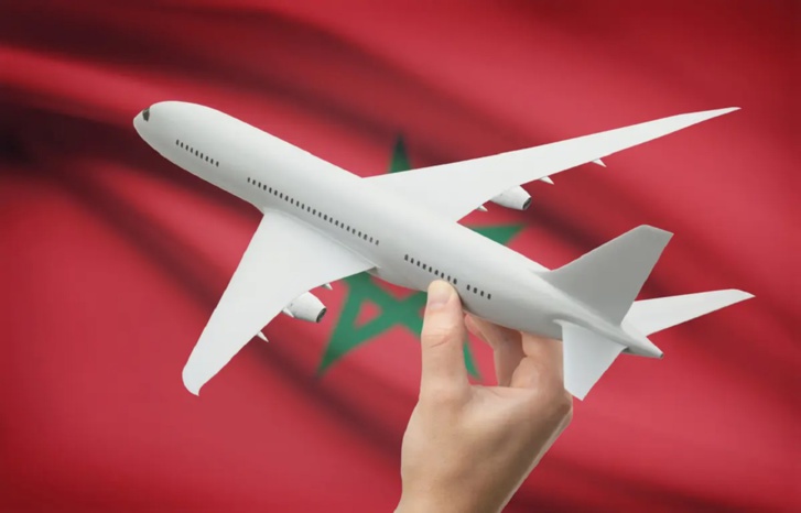 المغرب يوقع اتفاقا للتعويض الصناعي مع شركة "بوينغ" الأمريكية المغرب يوقع اتفاقا للتعويض الصناعي مع شركة "بوينغ" الأمريكية