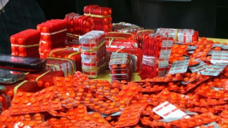 اعتقال متهمين بالشغب الرياضي والهجوم على مسكن الغير بمنطقة الفداء اعتقال متهمين بالشغب الرياضي والهجوم على مسكن الغير بمنطقة الفداء