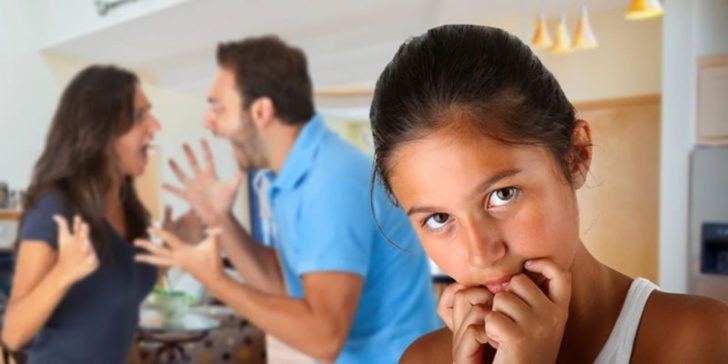 5 علامات تدل على تسمم العلاقات الأسرية.. تعرف عليها.. 5 علامات تدل على تسمم العلاقات الأسرية.. تعرف عليها..