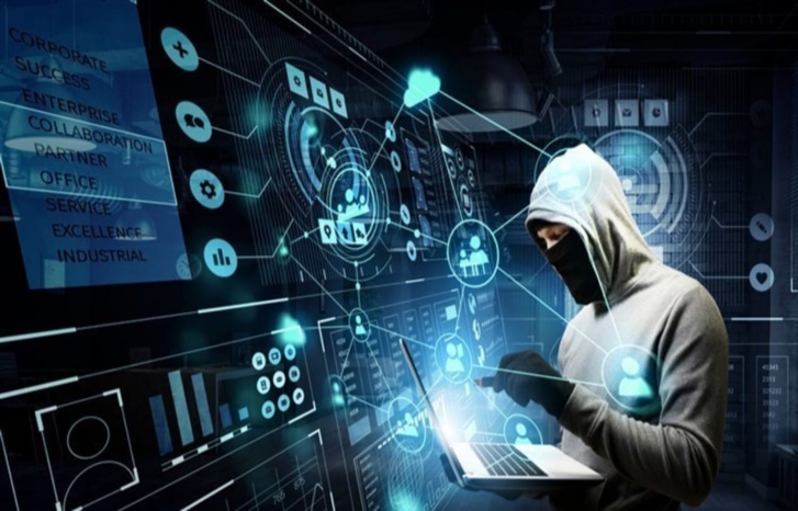 "هجوم إلكتروني عالمي" يخترق آلاف من خوادم الكمبيوتر "هجوم إلكتروني عالمي" يخترق آلاف من خوادم الكمبيوتر