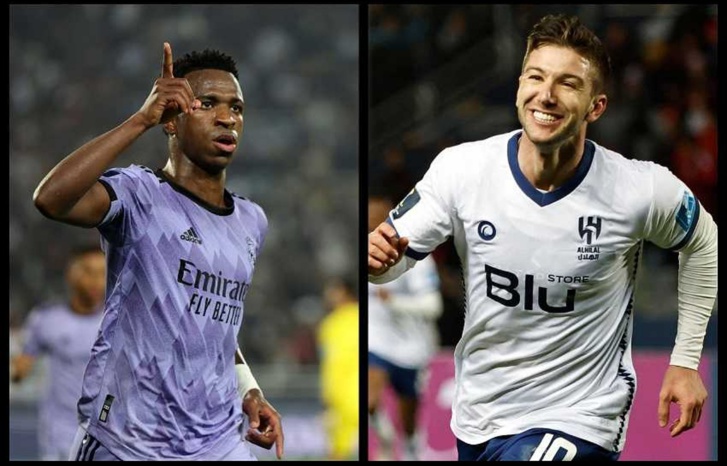 الهلال للقب تاريخي أمام الريال الباحث عن الاستقرار الهلال للقب تاريخي أمام الريال الباحث عن الاستقرار