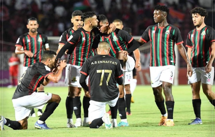 الجيش يرفع شعار الفوز أمام بيراميدز المصري للبصم على بداية ناجحة الجيش يرفع شعار الفوز أمام بيراميدز المصري للبصم على بداية ناجحة