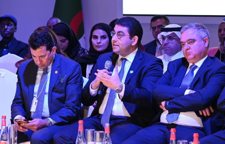 "جواز الشباب" تطبيق رقمي لتقريب الخدمات العمومية من الشباب "جواز الشباب" تطبيق رقمي لتقريب الخدمات العمومية من الشباب