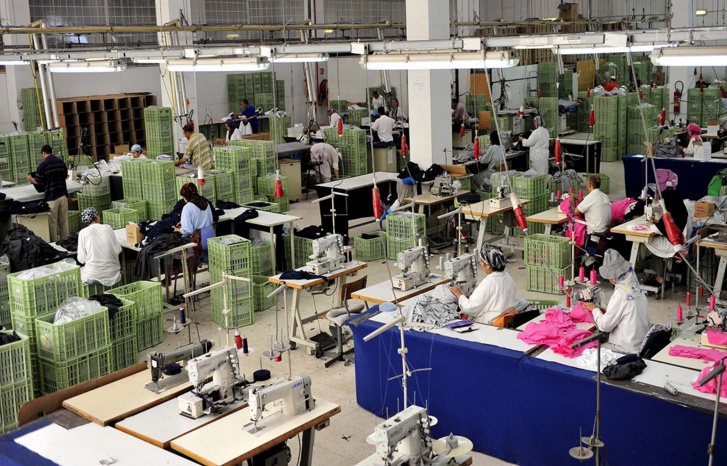 خبراء يؤكدون أن الإفلاس يواصل حصاده للمقولات المغربية خبراء يؤكدون أن الإفلاس يواصل حصاده للمقولات المغربية