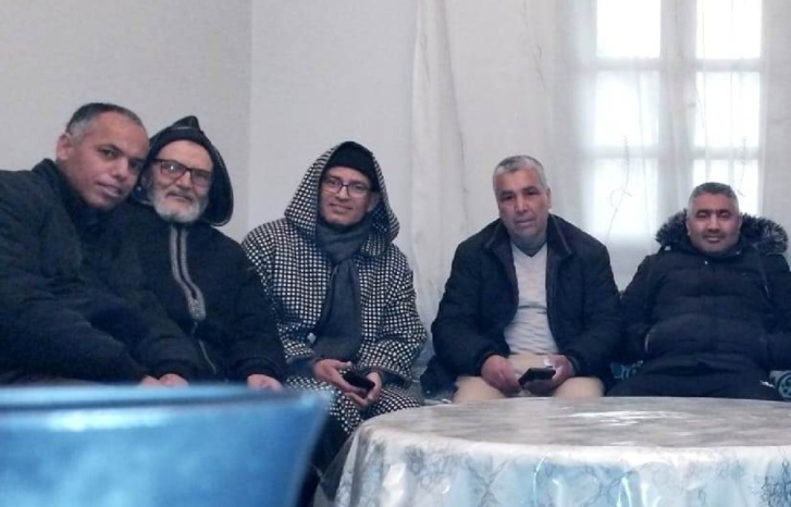 المكتب المحلي للاستقلال ببلقصيري يصدر بلاغا حول قضايا الشأن المحلي المكتب المحلي للاستقلال ببلقصيري يصدر بلاغا حول قضايا الشأن المحلي