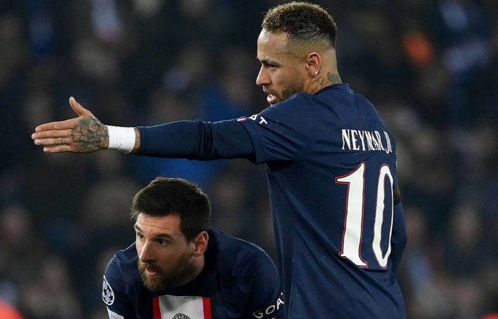 بايرن يعمق جراح سان جرمان وميلان يسقط توتنهام بايرن يعمق جراح سان جرمان وميلان يسقط توتنهام